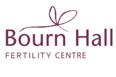 Bourn-Hall-Logo