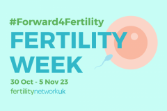 square posts fertility week 2023 - 4