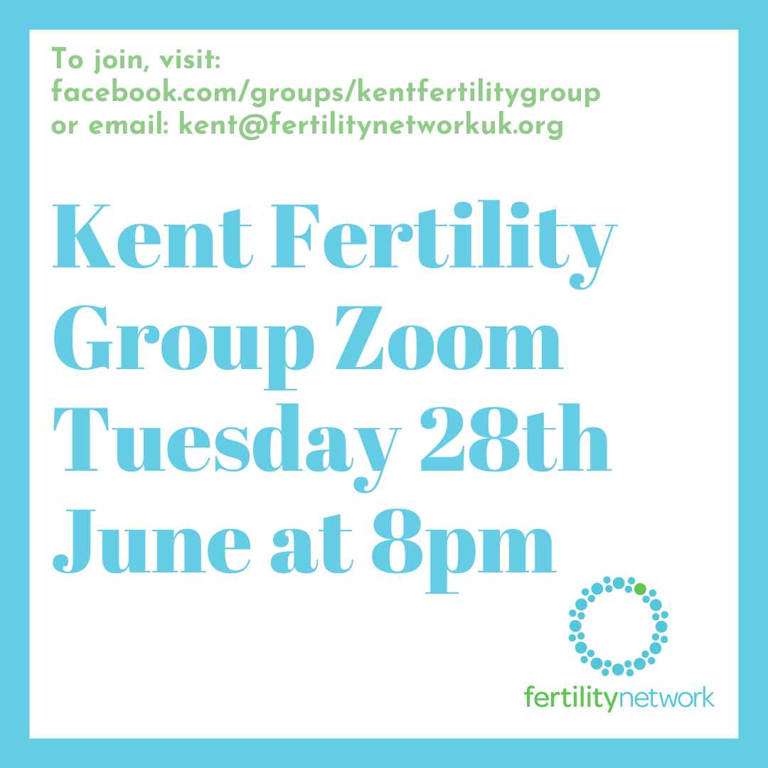 Kent Fertility Group Fertility Network