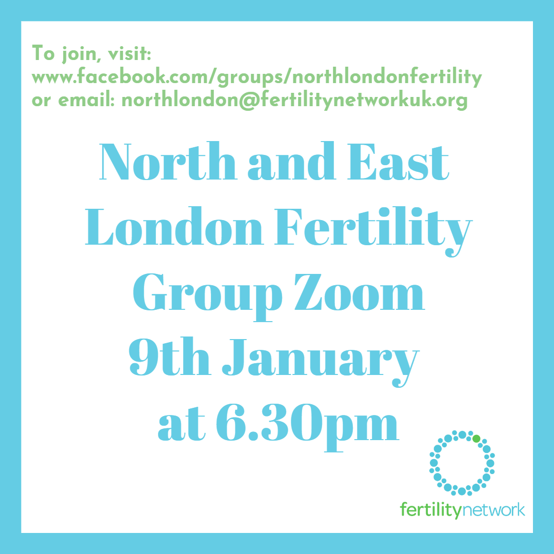 North and East London Fertility Group | Fertility Network