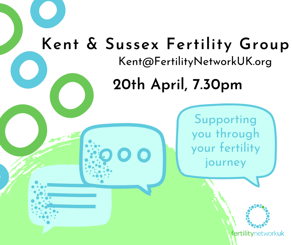Kent & Sussex Fertility Group Fertility Network