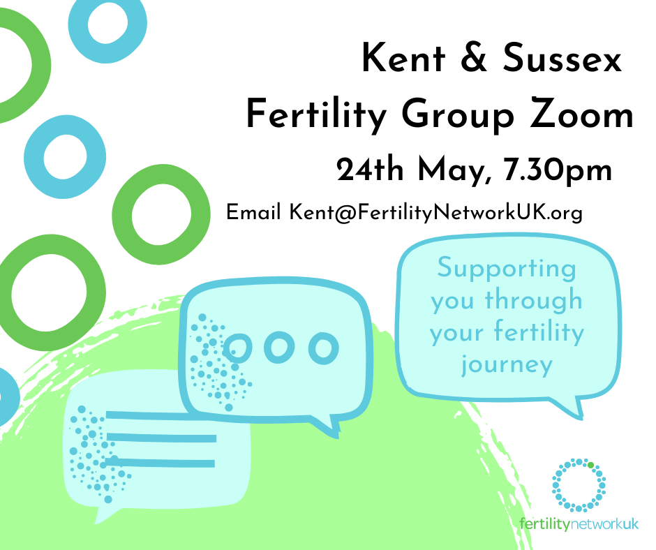 Kent & Sussex Fertility Group Fertility Network