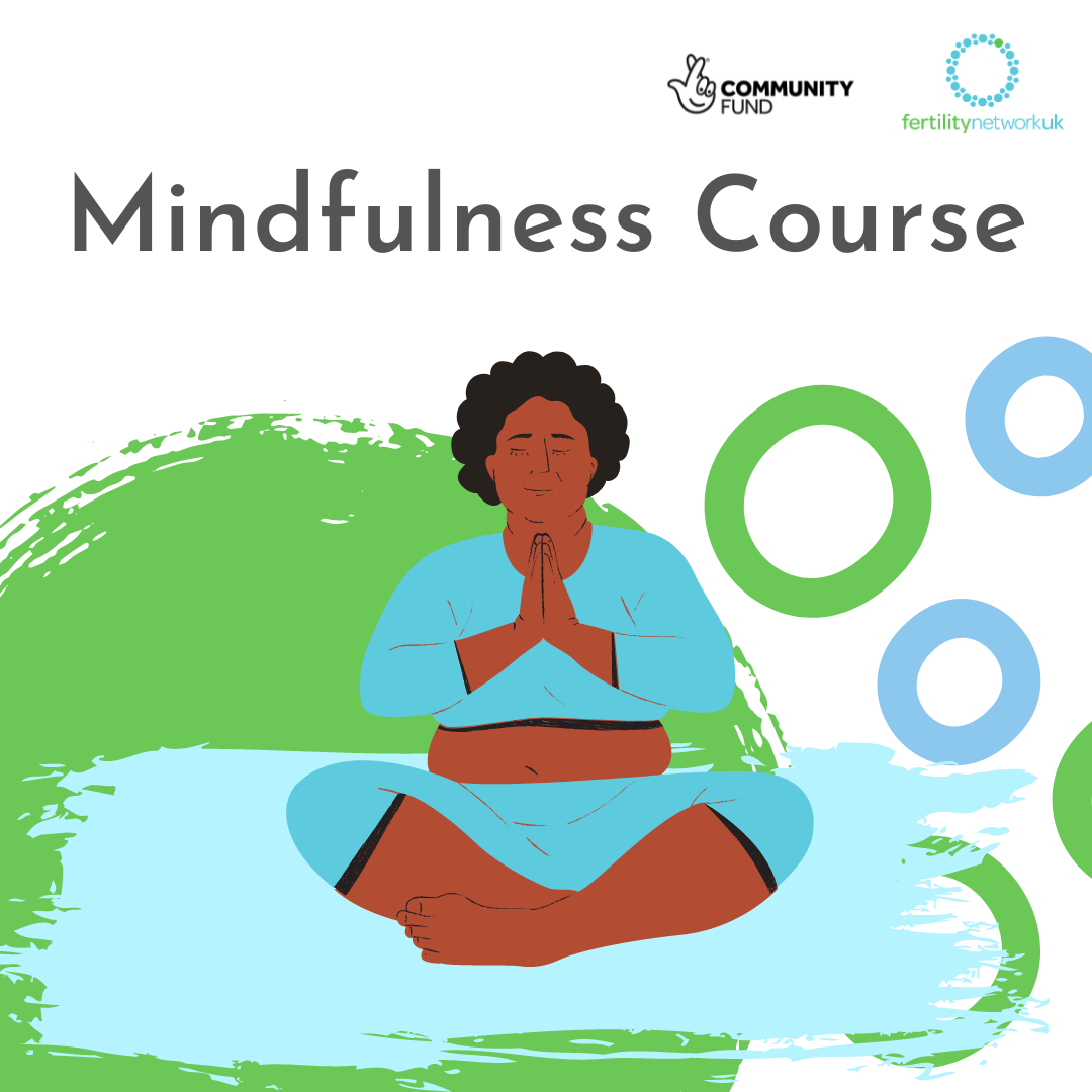 Fertility and Mindfulness: Exploring the Benefits of Mindfulness for ...