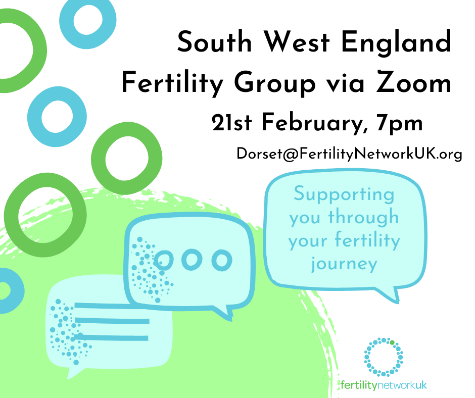 South West England Fertility Group Fertility Network